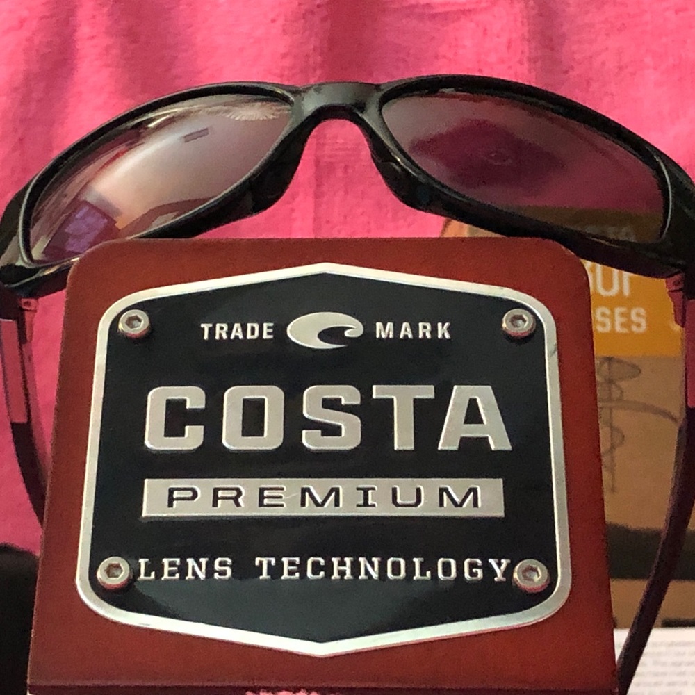 COSTA TippetTI 11 - 580p used-